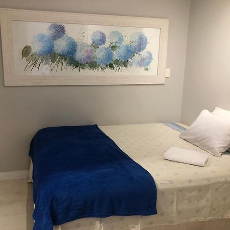 Hostel Martina, Suite 100M Spexpo São Paulo Kültér fotó