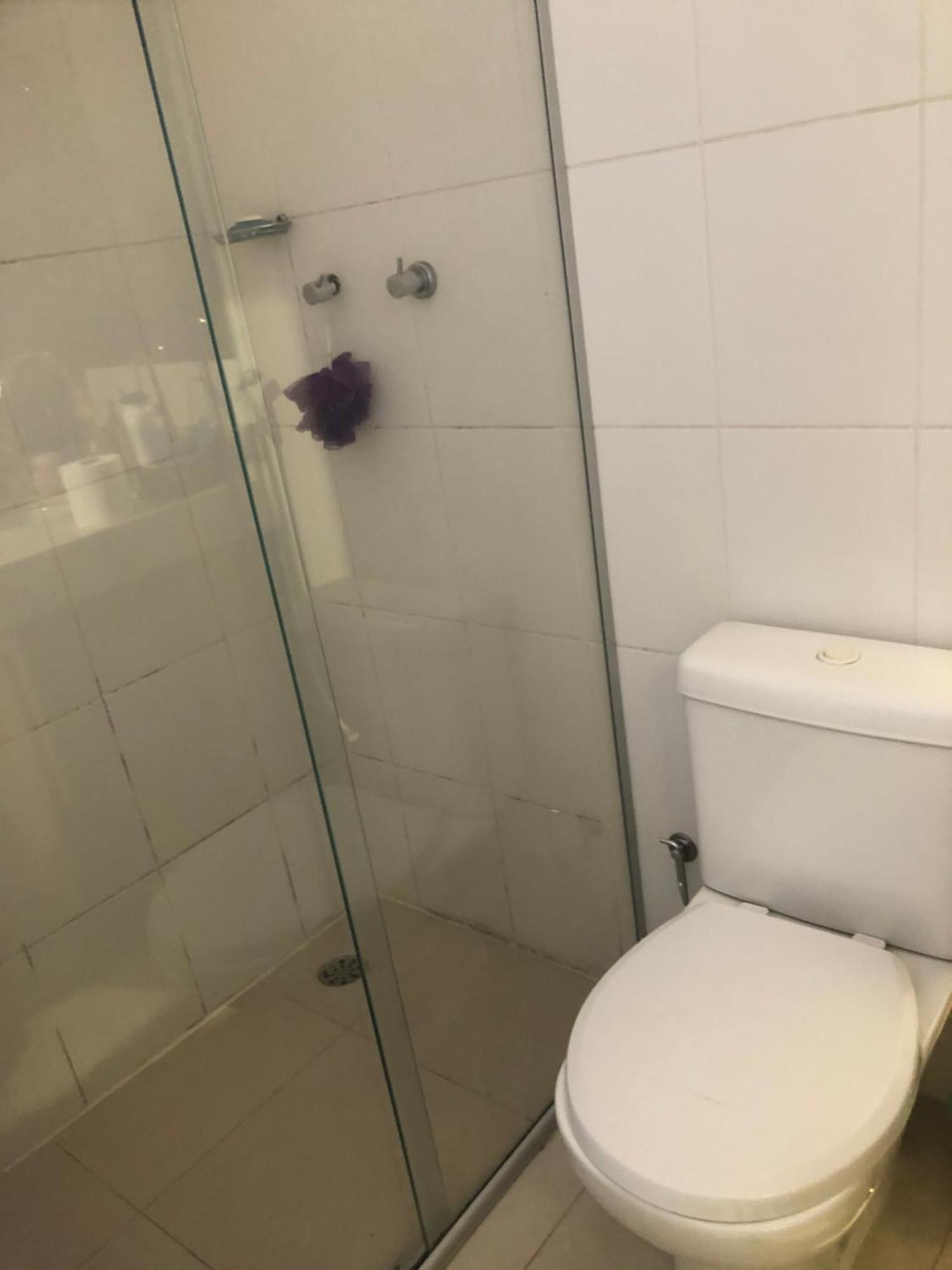 Hostel Martina, Suite 100M Spexpo São Paulo Kültér fotó